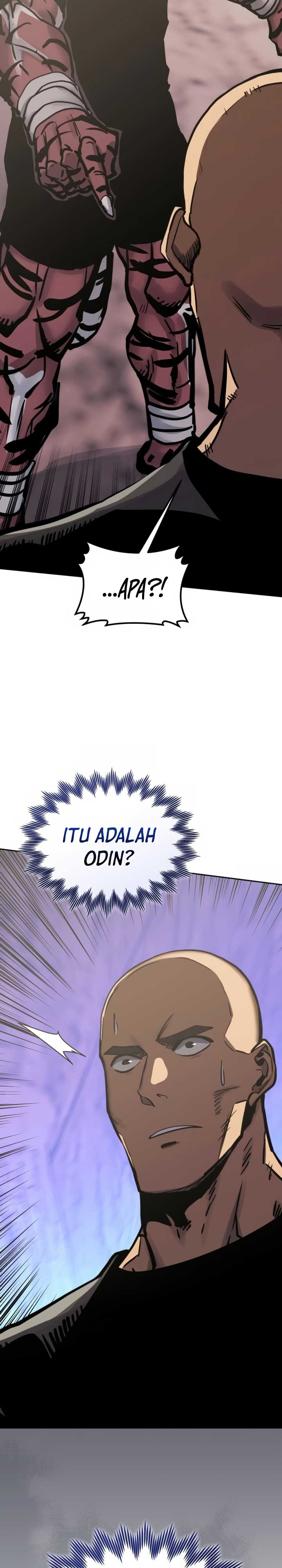 Player from Today Onwards Chapter 131 Gambar 35