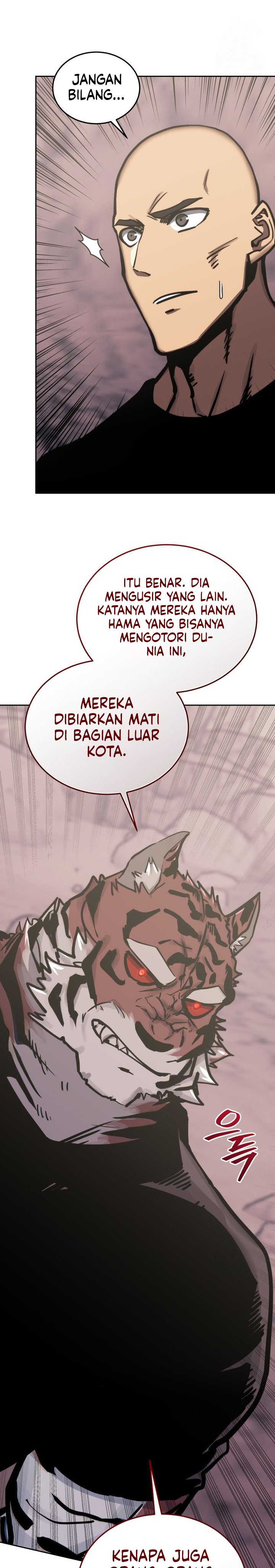 Player from Today Onwards Chapter 132 Gambar 3