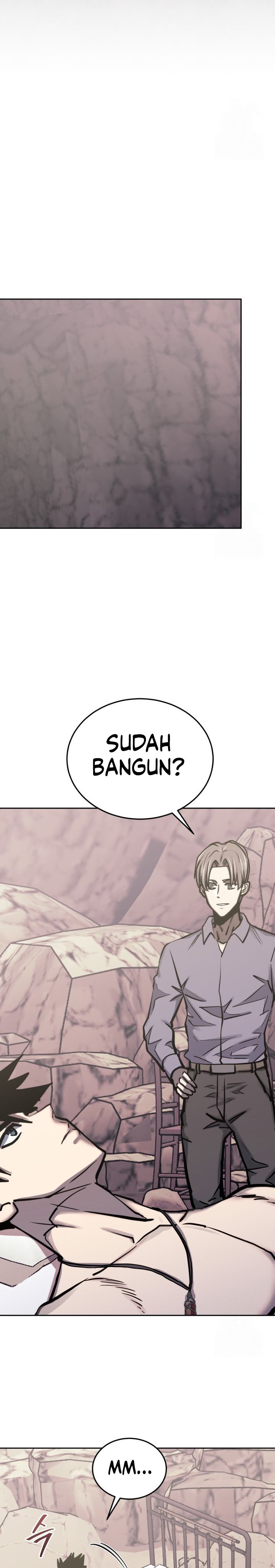 Player from Today Onwards Chapter 132 Gambar 6