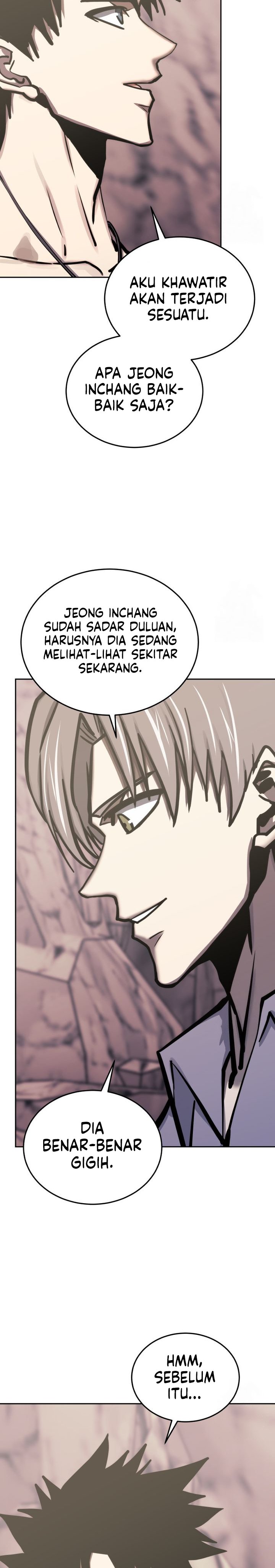 Player from Today Onwards Chapter 132 Gambar 9