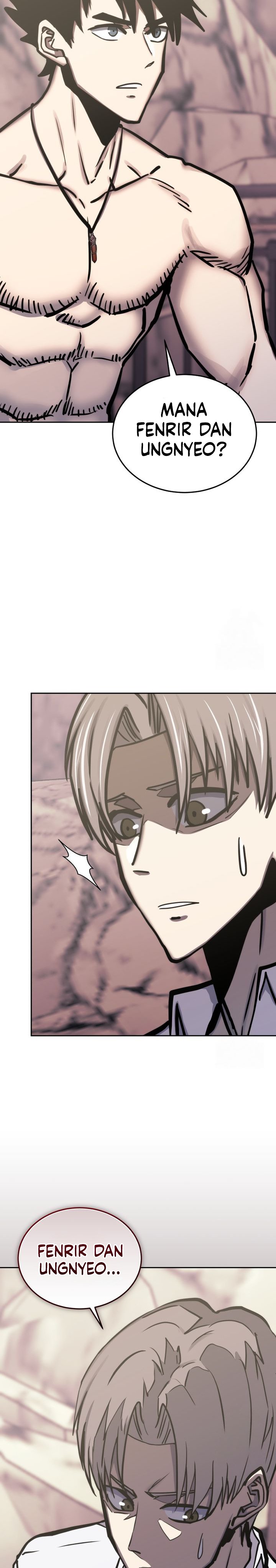 Player from Today Onwards Chapter 132 Gambar 10