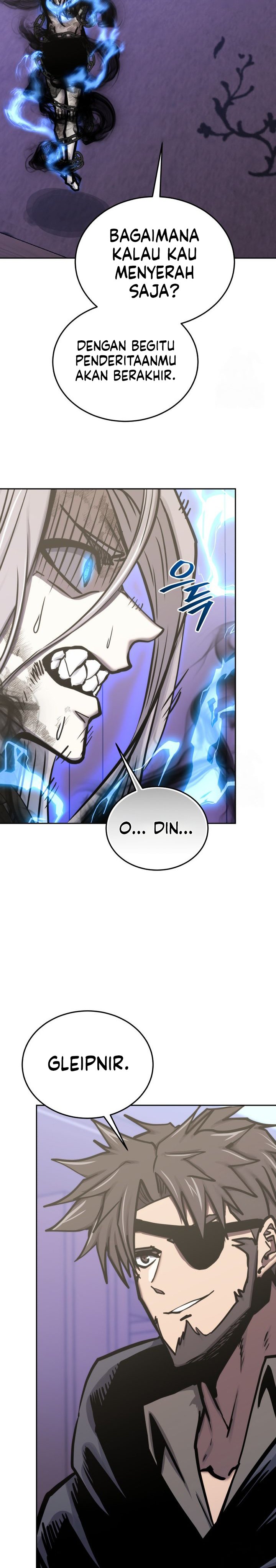 Player from Today Onwards Chapter 132 Gambar 15
