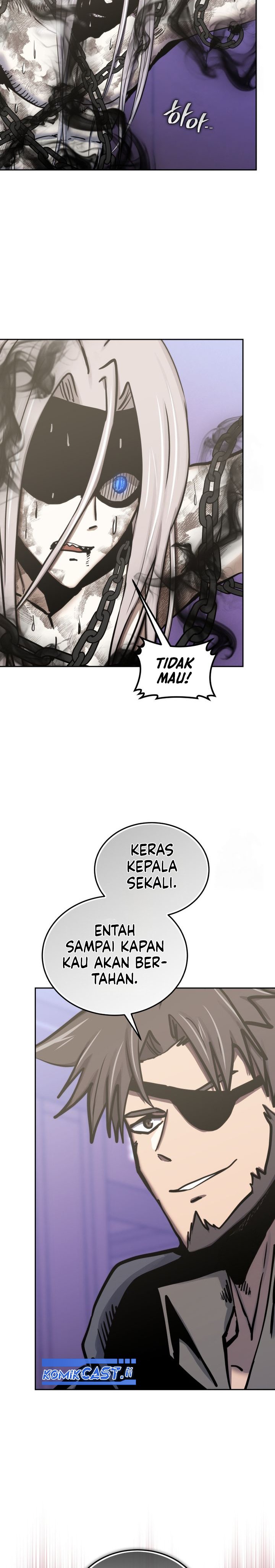 Player from Today Onwards Chapter 132 Gambar 18