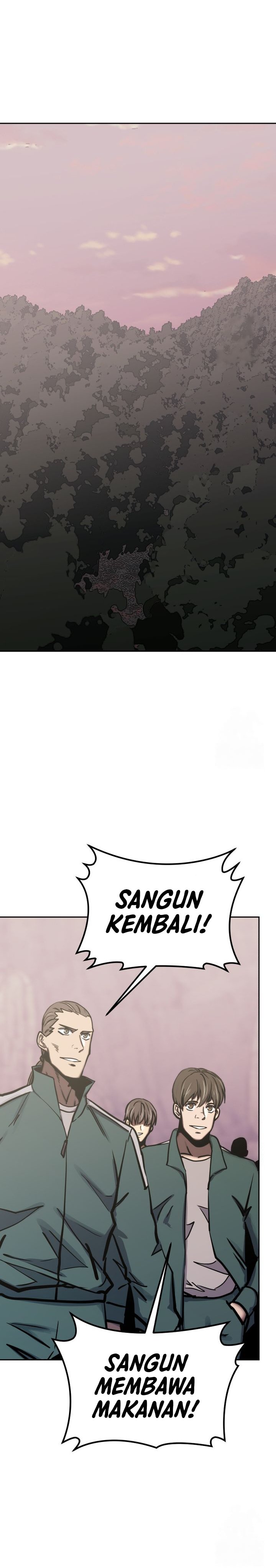 Player from Today Onwards Chapter 132 Gambar 28