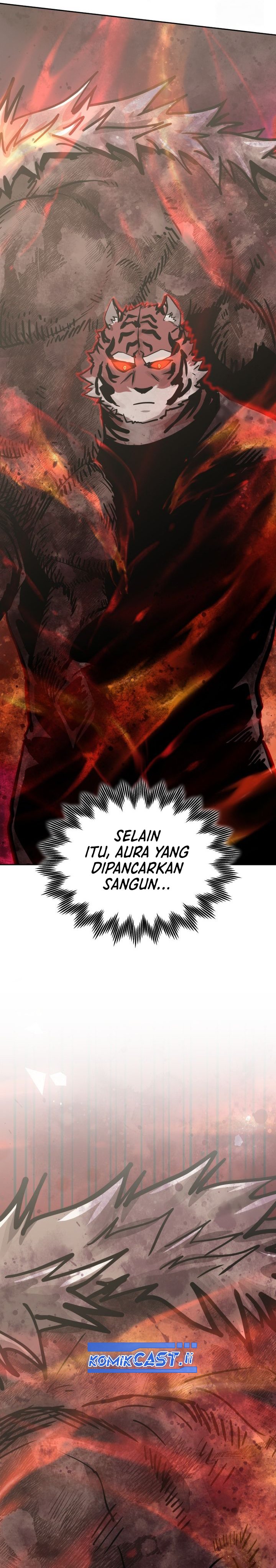 Player from Today Onwards Chapter 132 Gambar 30