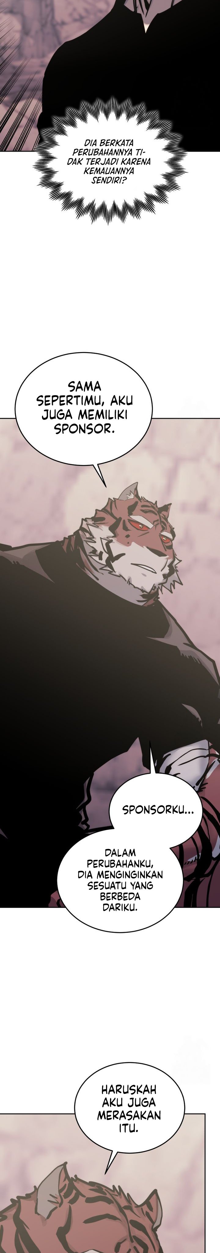 Player from Today Onwards Chapter 133 Gambar 6