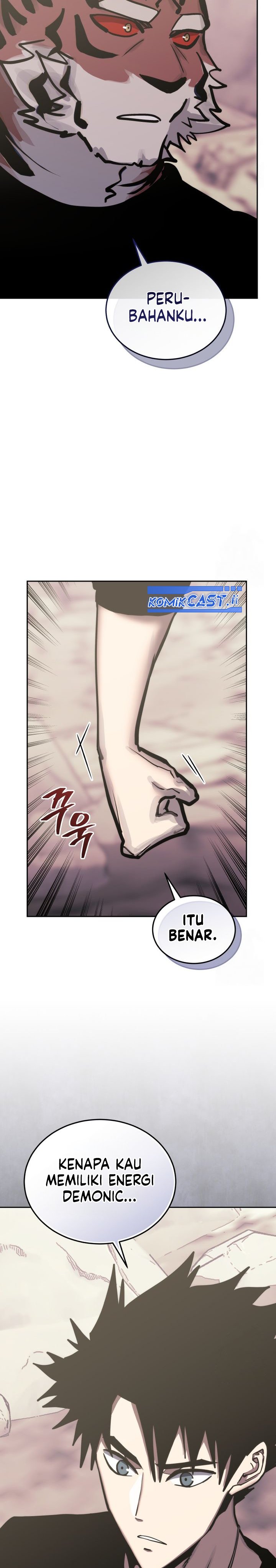 Player from Today Onwards Chapter 133 Gambar 7