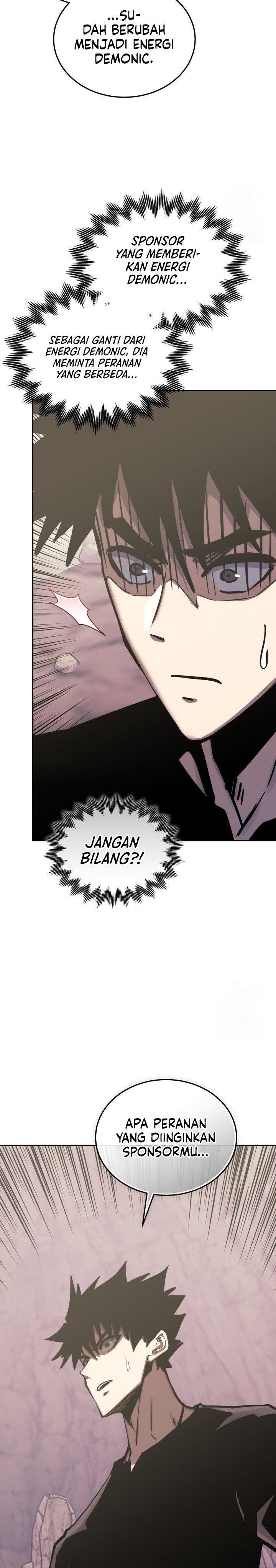 Player from Today Onwards Chapter 133 Gambar 9