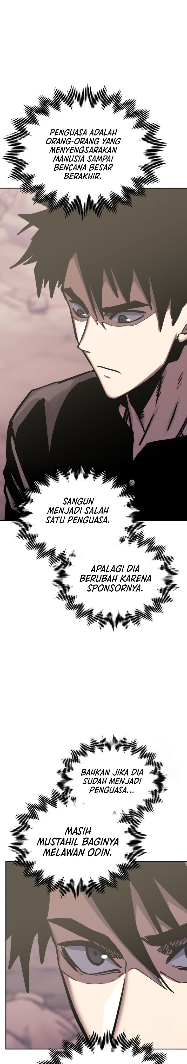 Player from Today Onwards Chapter 133 Gambar 13