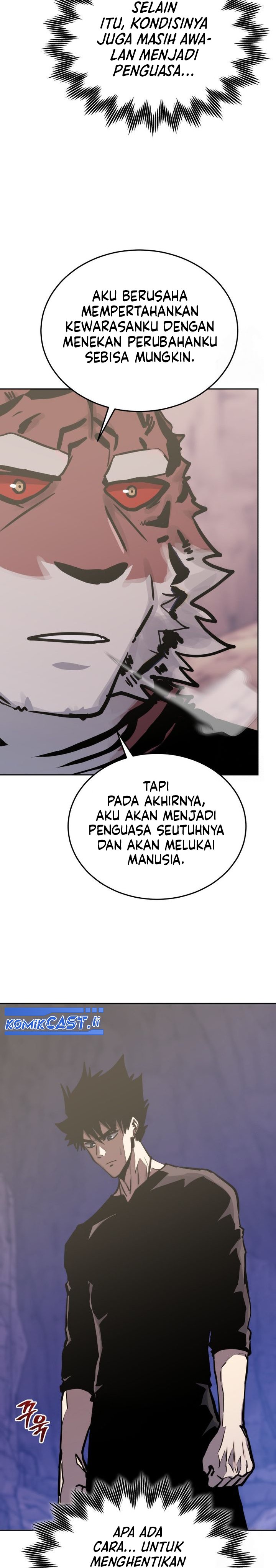 Player from Today Onwards Chapter 133 Gambar 14