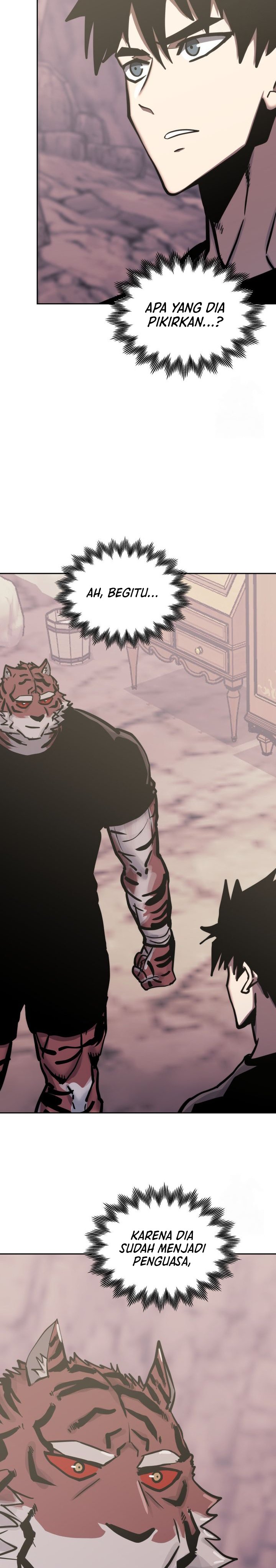 Player from Today Onwards Chapter 133 Gambar 16