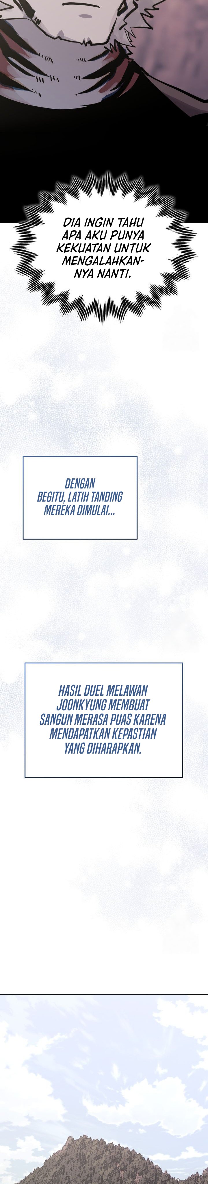 Player from Today Onwards Chapter 133 Gambar 17