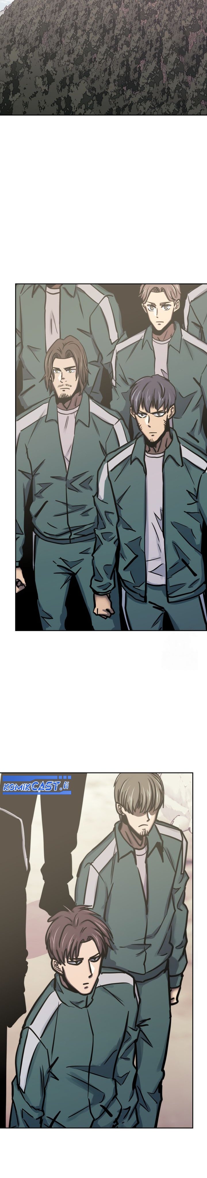 Player from Today Onwards Chapter 133 Gambar 18