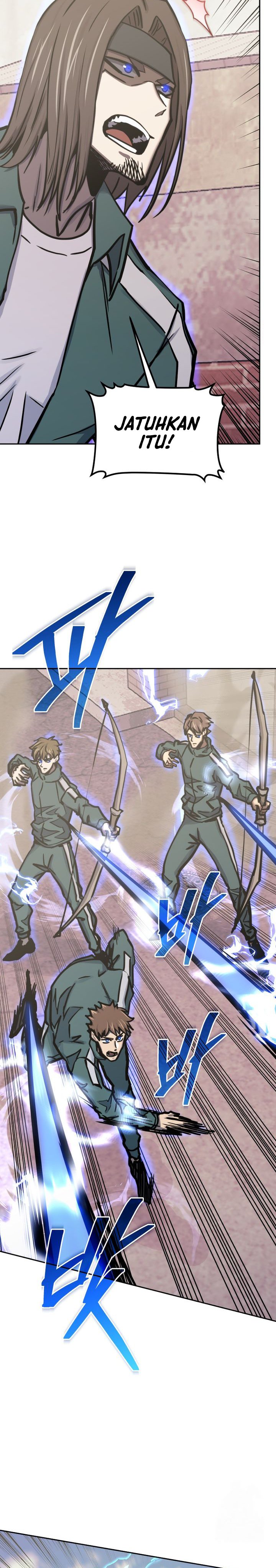 Player from Today Onwards Chapter 133 Gambar 27