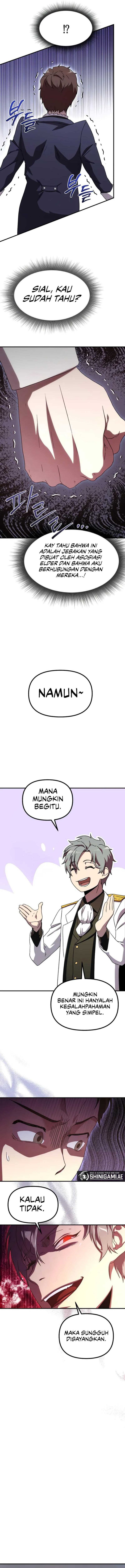 Playing The Perfect Fox-Eyed Villain Chapter 05 Gambar 18