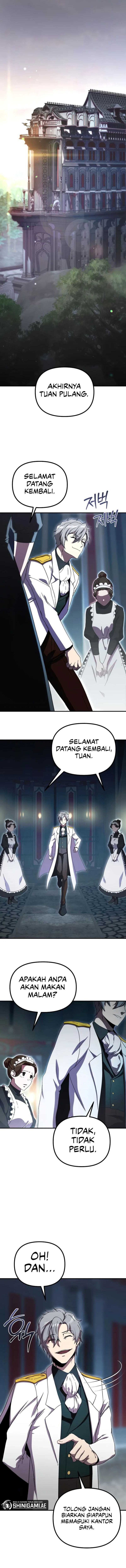 Playing The Perfect Fox-Eyed Villain Chapter 05 Gambar 19