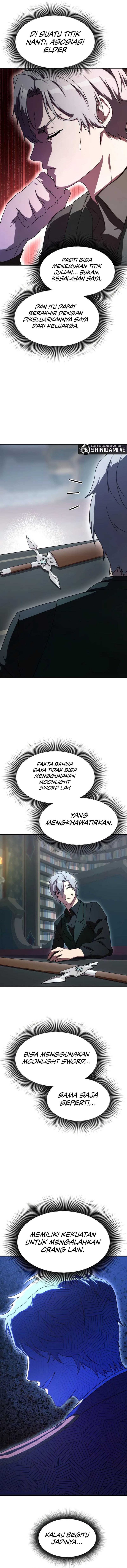 Playing The Perfect Fox-Eyed Villain Chapter 05 Gambar 21