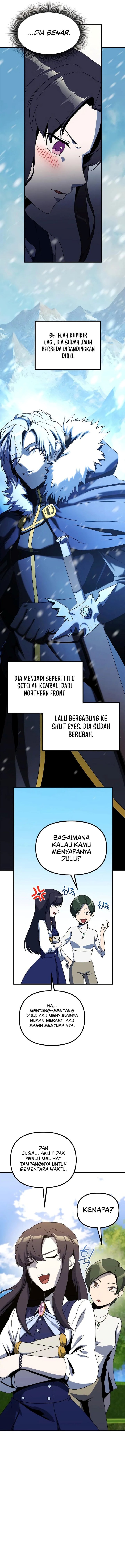 Playing The Perfect Fox-Eyed Villain Chapter 09 Gambar 17