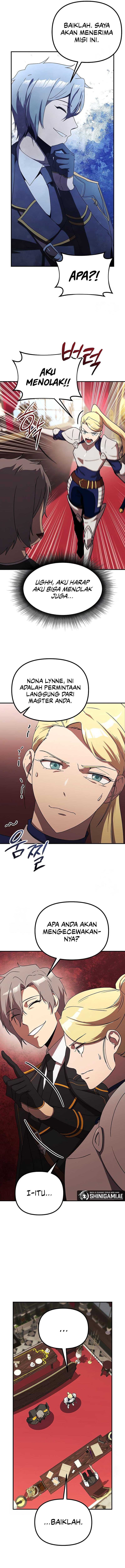 Playing The Perfect Fox-Eyed Villain Chapter 14 Gambar 10