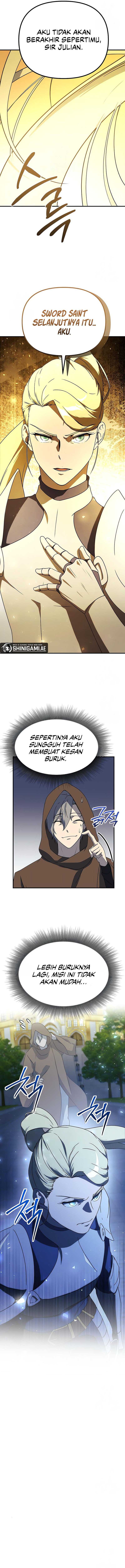 Playing The Perfect Fox-Eyed Villain Chapter 14 Gambar 17