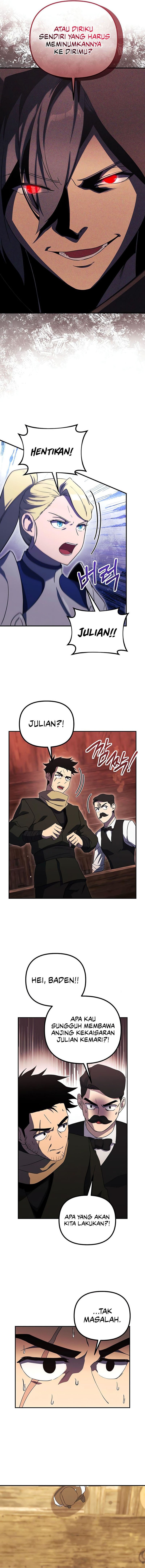 Playing The Perfect Fox-Eyed Villain Chapter 15 Gambar 10