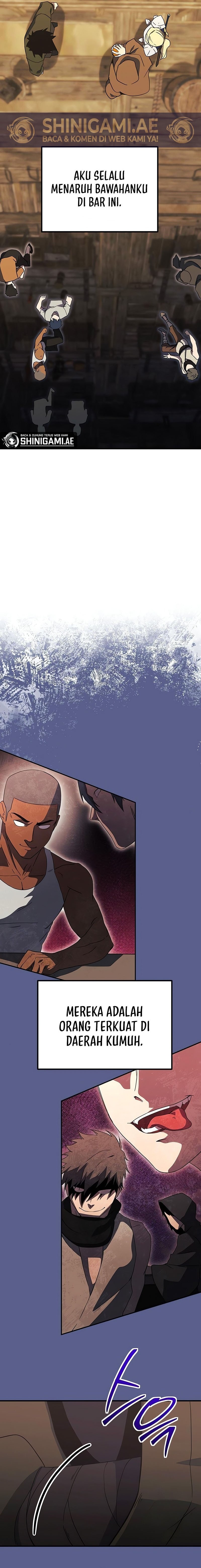 Playing The Perfect Fox-Eyed Villain Chapter 15 Gambar 11