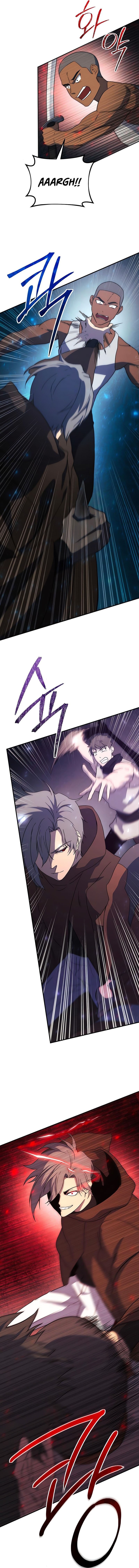 Playing The Perfect Fox-Eyed Villain Chapter 15 Gambar 13