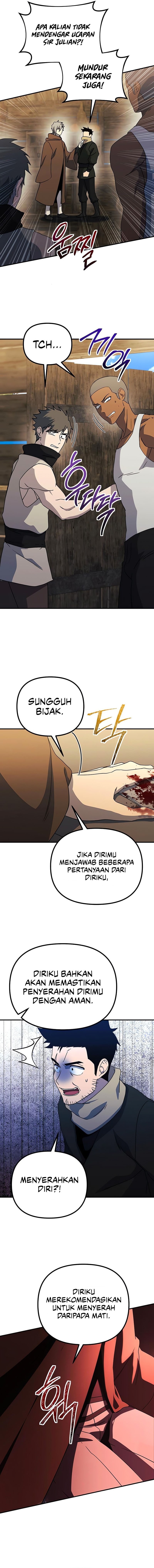 Playing The Perfect Fox-Eyed Villain Chapter 15 Gambar 16