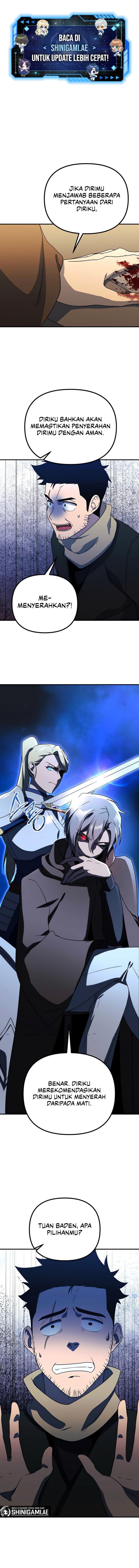 Playing The Perfect Fox-Eyed Villain Chapter 16 Gambar 2