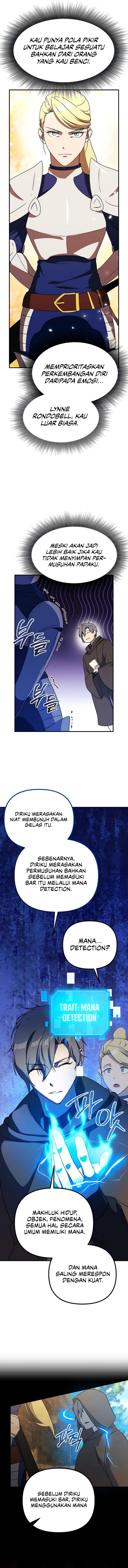 Playing The Perfect Fox-Eyed Villain Chapter 16 Gambar 5
