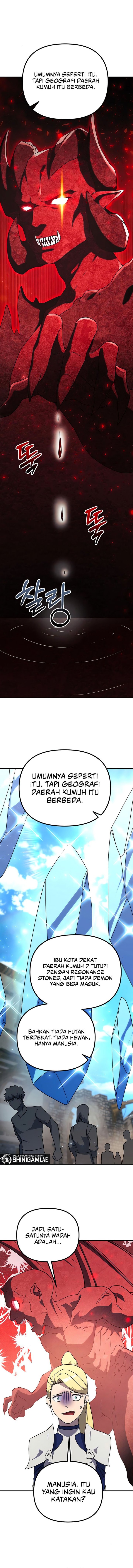 Playing The Perfect Fox-Eyed Villain Chapter 16 Gambar 8
