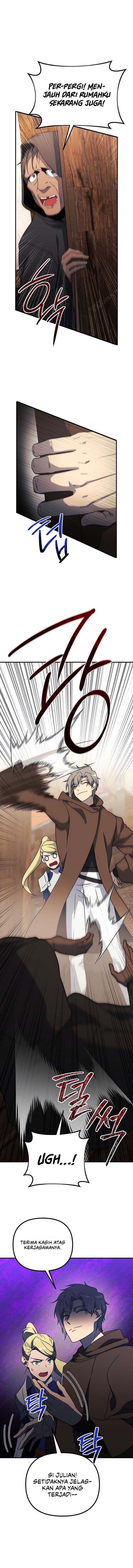 Playing The Perfect Fox-Eyed Villain Chapter 16 Gambar 12