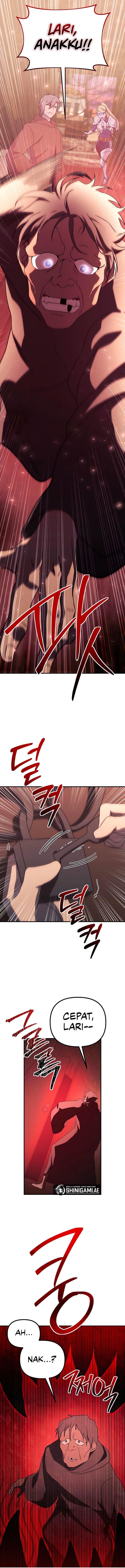 Playing The Perfect Fox-Eyed Villain Chapter 16 Gambar 16