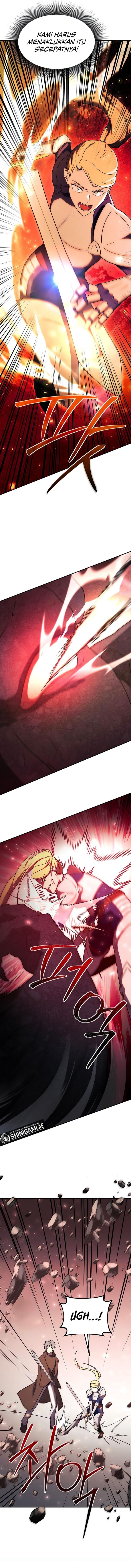 Playing The Perfect Fox-Eyed Villain Chapter 16 Gambar 18