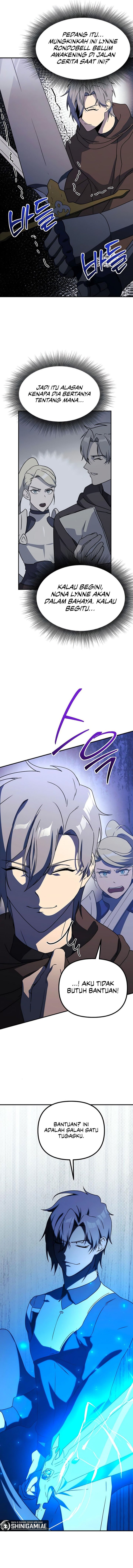 Playing The Perfect Fox-Eyed Villain Chapter 16 Gambar 19
