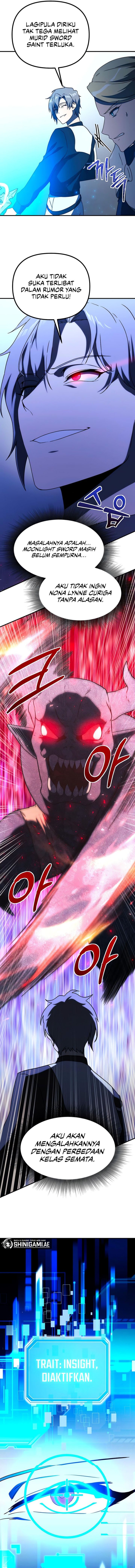 Playing The Perfect Fox-Eyed Villain Chapter 16 Gambar 20