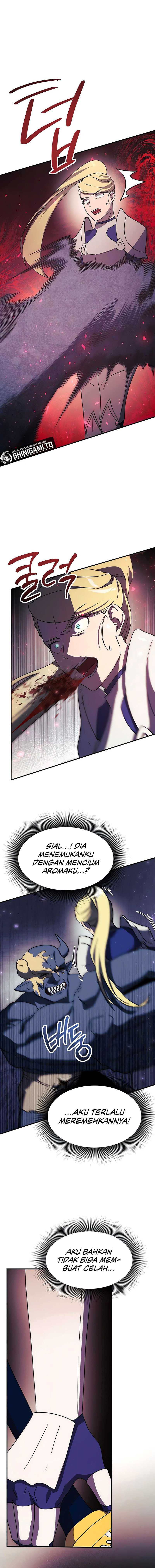 Playing The Perfect Fox-Eyed Villain Chapter 17 Gambar 3