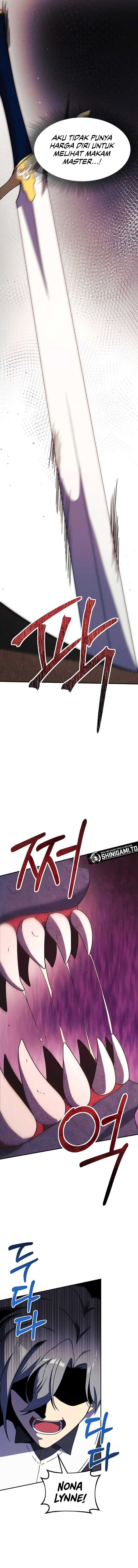 Playing The Perfect Fox-Eyed Villain Chapter 17 Gambar 4