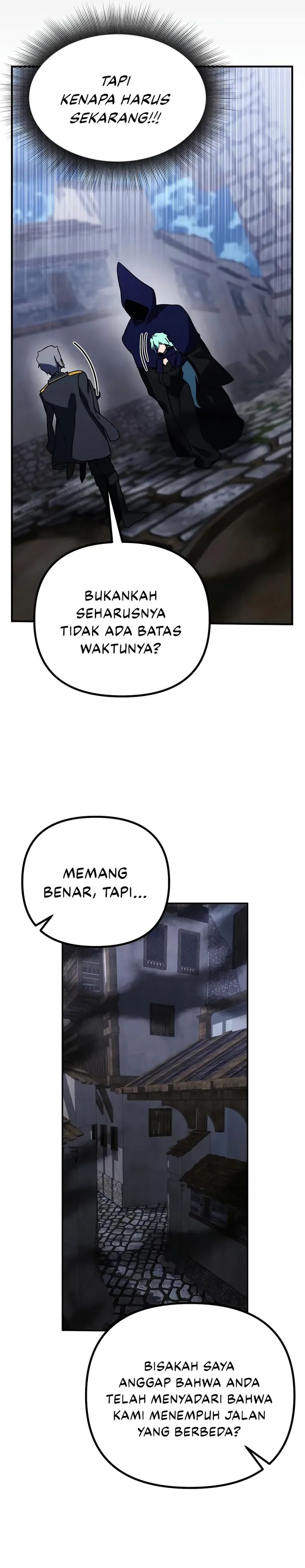 Playing The Perfect Fox-Eyed Villain Chapter 24 Gambar 12