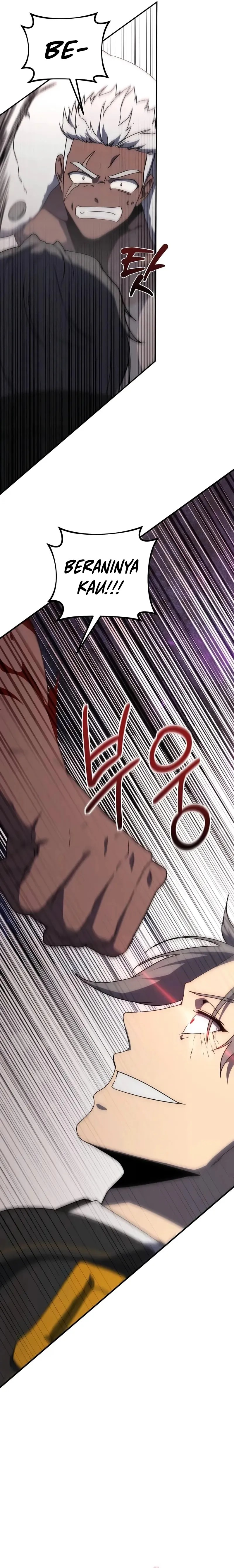 Playing The Perfect Fox-Eyed Villain Chapter 25 Gambar 6