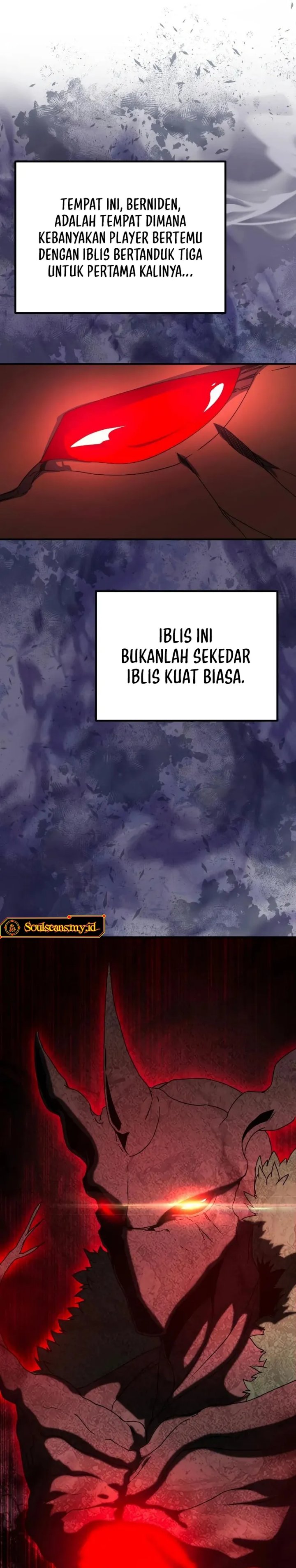 Playing The Perfect Fox-Eyed Villain Chapter 27 Gambar 27