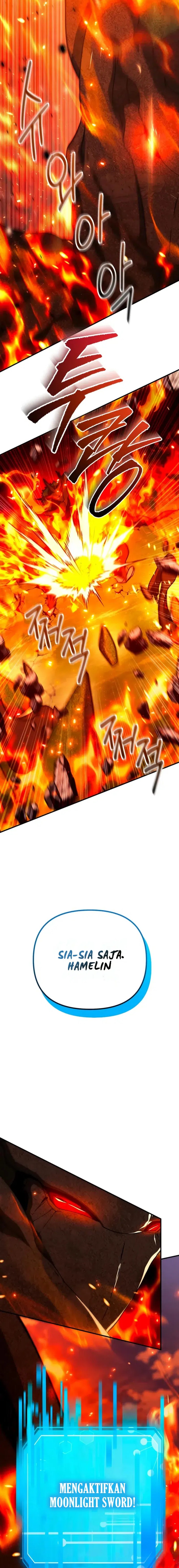 Playing The Perfect Fox-Eyed Villain Chapter 29 Gambar 3