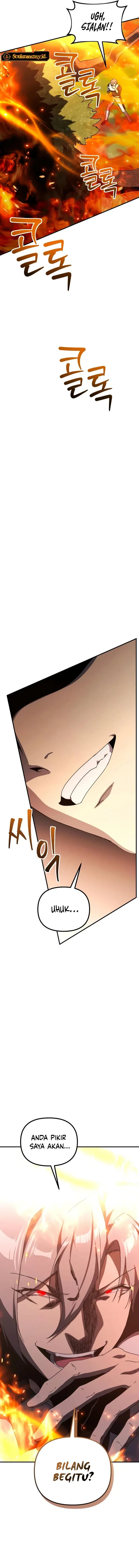 Playing The Perfect Fox-Eyed Villain Chapter 29 Gambar 7