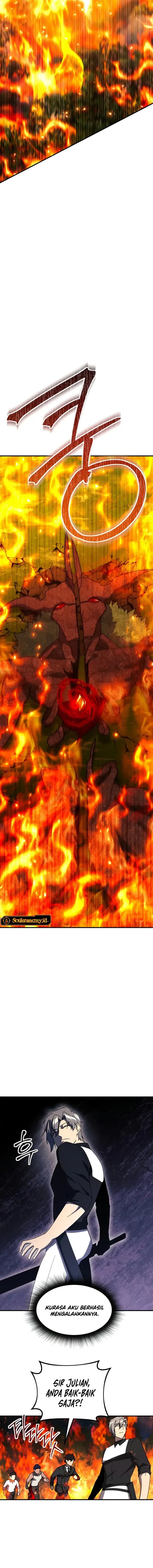 Playing The Perfect Fox-Eyed Villain Chapter 29 Gambar 11