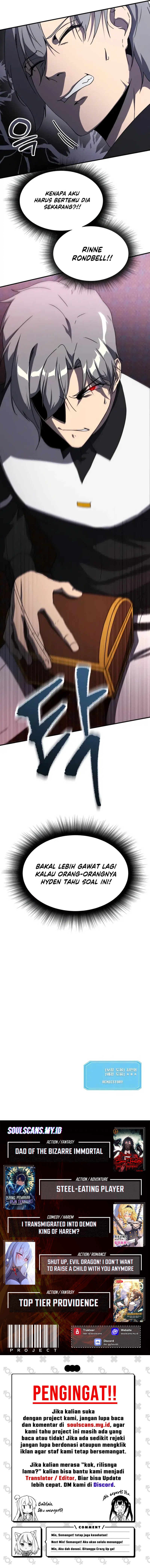 Playing The Perfect Fox-Eyed Villain Chapter 29 Gambar 22