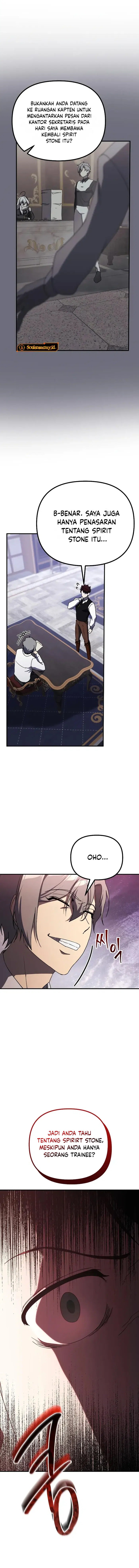 Playing The Perfect Fox-Eyed Villain Chapter 32 Gambar 7