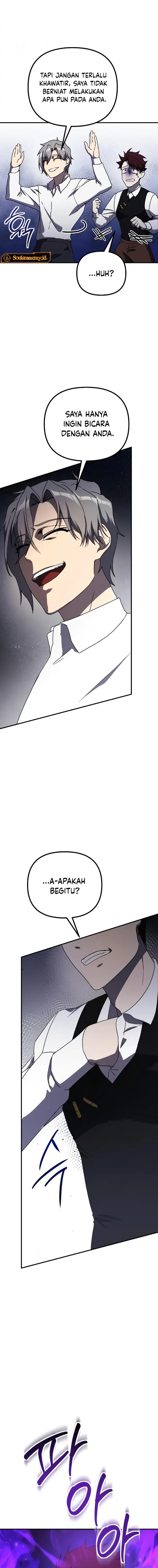 Playing The Perfect Fox-Eyed Villain Chapter 32 Gambar 10