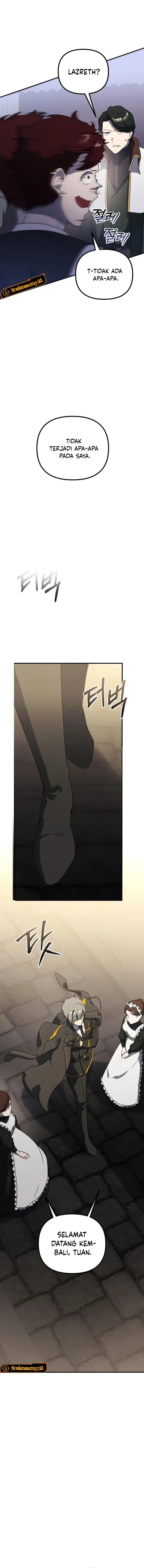 Playing The Perfect Fox-Eyed Villain Chapter 33 Gambar 4