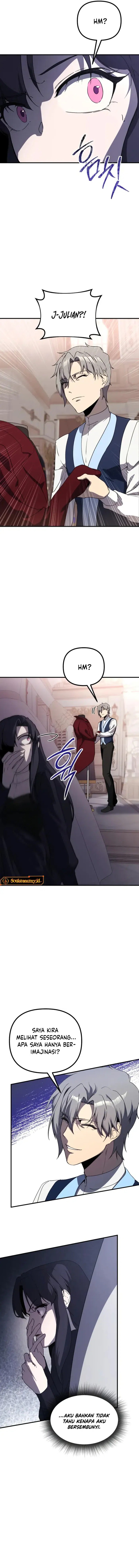 Playing The Perfect Fox-Eyed Villain Chapter 33 Gambar 14