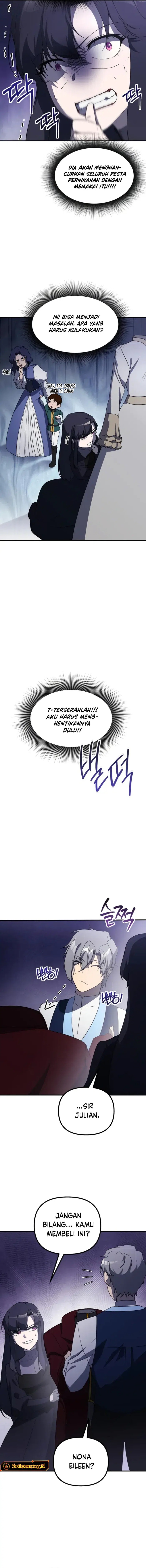 Playing The Perfect Fox-Eyed Villain Chapter 33 Gambar 16